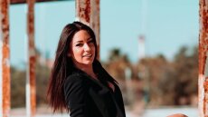 Εύα Καλτσή: Νυφούλα ντύθηκε η πρώην παίκτρια του Power Of Love 