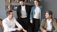 Ρεκόρ χρηματοδότησης για ελληνική start-up σημείωσε η Blueground