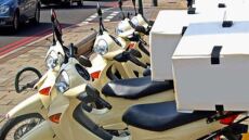 ΣΕΠΕ: Πάνω από 2.400 έλεγχοι σε ντελίβερι και κούριερ μέσα σε οκτώ μήνες - 294.000 ευρώ τα πρόστιμα