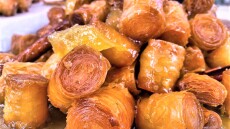 Υπερτραγανά κουρκουμπίνια