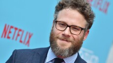 Σεθ Ρόγκεν: Κατακεραυνώνει τη διοργάνωση των Emmys που δεν τήρησε τα μέτρα προστασίας κατά του κορωνοϊού - «Αν το ήξερα, δεν θα ερχόμουν»