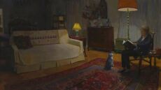 Μουσείο Μπενάκη: «Το Σπίτι της Μνήμης» φόρος τιμής στον Γιώργο Σεφέρη