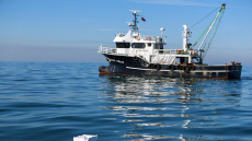 ΥΠΕΞ: Διάβημα στην Άγκυρα για παράνομη αλιεία εντός των ελληνικών χωρικών υδάτων