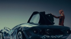 Έκδοση αποκλειστικά για πίστα αποκτά η De Tomaso P72