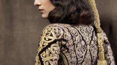 «Ένδυμα Ψυχής»: Εντυπωσίασε η έκθεση του Ιδρύματος Γεωργίου και Βικτωρίας Καρέλια στην Καλαμάτα - Φωτογραφίες