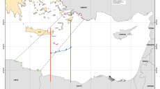 Επιμένει η Τουρκία, καλεί την Αίγυπτο για οριοθέτηση ΑΟΖ: «Το Κάιρο θα κερδίσει με εμάς 15.000 περισσότερα τ.χλμ. απ' όσα με την Ελλάδα»
