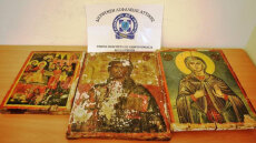 Ελλάδα και ΗΠΑ ισχυροί σύμμαχοι στην καταπολέμηση της παράνομης διακίνησης πολιτιστικών αγαθών