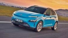 Μικρό ηλεκτρικό SUV σκέφτεται η Hyundai