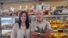 Γιώργος Βάρσος: Οι "πικρές" στιγμές μιας γλυκιάς ιστορίας