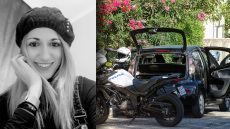 Έγκλημα στη Ρόδο: «Θα μπορούσα να ήμουν στη θέση της - Όλοι γνώριζαν, αλλά έκαναν τα στραβά μάτια»