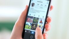 Instagram: Νέα λειτουργία «αναζήτηση στο χάρτη» για καφέ και εστιατόρια