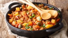 10 κλασικά πιάτα της κουβανέζικης κουζίνας