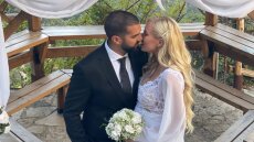 Τζούλια Νόβα: Αν πήγαινα στο Survivor, θα έπαιρνα και τον άντρα μου μαζί