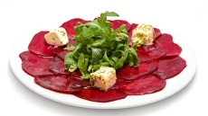 Παντζάρι: το λαχανικό της εποχής και 3 συνταγές