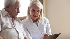 Καρκίνος Κεφαλής και Τραχήλου: Τα ανησυχητικά συμπτώματα και οι θεραπείες που σώζουν