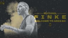 Από τον Ηρακλή στον Άρη ο Φίνκε - Ανακοινώθηκε επίσημα ο Αμερικανός