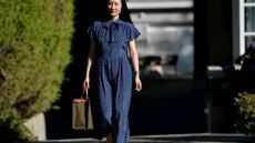 Ανοίγει ο δρόμος για την απελευθέρωση της οικονομικής διευθύντριας της Huawei εν μέσω κόντρας ΗΠΑ-Κίνας