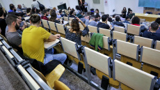 «Πρεμιέρα» για τα πανεπιστήμια αύριο Δευτέρα - Πώς θα γίνει η επιστροφή