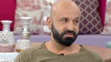 Πένθος για τον Υπάτιο Πατμάνογλου, έφυγε από τη ζωή ο πατέρας του