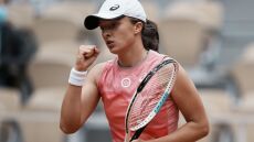 Ostrava Open: Με Σβιόντεκ στον ημιτελικό του Σαββάτου η Σάκκαρη