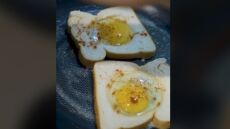 Το έξυπνο κόλπο για ένα πλήρες πρωινό σε χρόνο dt (TikTok)