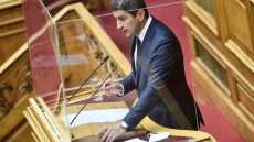 Αυγενάκης: «Στηρίζουμε έμπρακτα τον ερασιτεχνικό αθλητισμό»