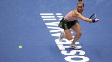 Τένις: Στον τελικό του Ostrava Open η Σάκκαρη - Δείτε βίντεο