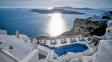 Ερευνες στον βυθό της Σαντορίνης: Κρύβει η Καλντέρα την... Χαμένη Ατλαντίδα;