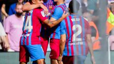 La Liga, Μπαρτσελόνα-Λεβάντε 3-0: Ο Φάτι και οι Ολλανδοί έφεραν πίσω τα χαμόγελα 