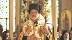 Αρχιεπίσκοπος Αμερικής Ελπιδοφόρος: Θρηνούμε μαζί με όσους επλήγησαν από τη φρικτή πυρκαγιά στο Μπρονξ