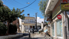  Σεισμός στην Κρήτη - Κεγκέρογλου: Άμεσα μέτρα ανακούφισης για τους πληγέντες