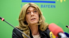Γερμανία: Στη Μπούντεσταγκ η πρώτη τρανσέξουαλ βουλευτής