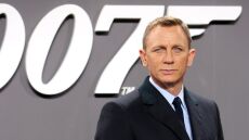 Ντάνιελ Κρεγκ για τον ρόλο του Τζέιμς Μποντ: «Νομίζω πως ολόκληρο το σώμα μου βρίσκεται σε νάρθηκα»