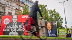 Γερμανικές εκλογές: Ξεκίνησε το «παζάρι» για τον σχηματισμό κυβέρνησης