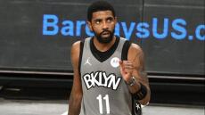 NBA: Εκτός media day των Νετς ο ανεμβολίαστος Ίρβινγκ