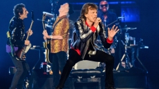 Rolling Stones: Συγκίνηση στην πρώτη τους συναυλία μετά τον θάνατο του Τσάρλι Γουότς - Η εξομολόγηση του Μικ Τζάγκερ - Δείτε βίντεο