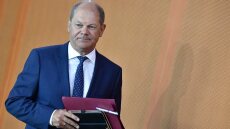 Σολτς: Οι διαβουλεύσεις δεν πρέπει να διαρκέσουν πολύ - Το SPD, το FDP και οι Πράσινοι έχουν εντολή να σχηματίσουν κυβέρνηση