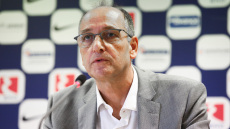 Λιόλιος: «Ιτούδης για Εθνική, θα είμαι αμείλικτος με το στοίχημα, ο Γιάννης είναι φάρος»