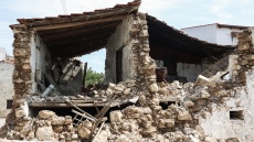 Δέσμη τεσσάρων παρεμβάσεων για την ανακούφιση των σεισμόπληκτων ζητάει η ΓΣΕΒΕΕ