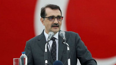 Τουρκία: «Εφικτό να συμβεί» λέει ο Τούρκος υπουργός Ενέργειας για την εναλλακτική διαδρομή αερίου που πρότεινε ο Πούτιν