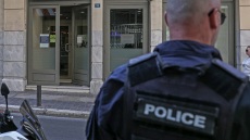 Ληστεία στη Μητροπόλεως: Συνελήφθη και ο συνεργός του 33χρονου αντιεξουσιαστή