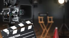 Πέθανε ο σκηνοθέτης Παύλος Φιλίππου