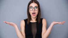 Τι γυρεύει ένα mRNA εμβόλιο στη σαλάτα μου!