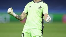 Champions League: Ο Κουρτουά ήθελε τη φανέλα του Αθανασιάδη μετά τον θρίαμβο της Σέριφ