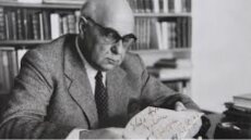 Το Χάρβαρντ τιμά την 50η επέτειο θανάτου του Γιώργου Σεφέρη