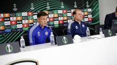 Βάις: «ΠΑΟΚ και Ολυμπιακός είναι οι δύο καλύτερες ομάδες της Ελλάδας»