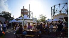 Το Vegan Life Festival σήμερα στην Τεχνόπολη