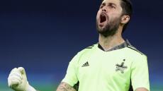 Ο Αθανασιάδης αναδείχθηκε καλύτερος παίκτης της Σέριφ για το 2021