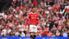 Ο οδηγός του Ρονάλντο περίμενε επτά ώρες σε βενζινάδικο στο Τσέσαϊρ για να γεμίσει την Bentley του Πορτογάλου!