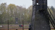 Σε δίκη στη Γερμανία 96χρονη που υπήρξε γραμματέας των Ναζί - «Αφήστε την ήσυχη» λέει ένα θύμα